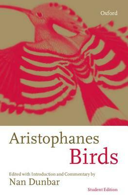 Birds by Aristophanes