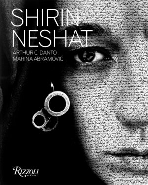 Shirin Neshat by Marina Abramović