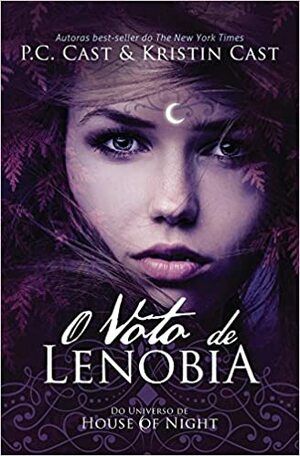 Voto de Lenobia by P.C. Cast