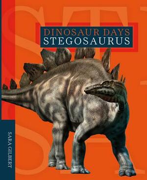 Stegosaurus by Sara Gilbert