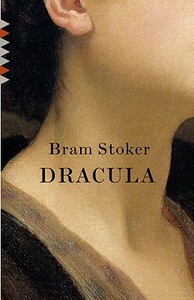 Dracula by Bram Stoker