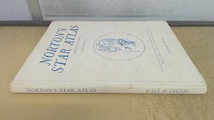 Norton's star atlas and reference handbook by Arthur P. Norton