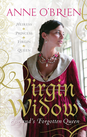 Virgin Widow by Anne O'Brien