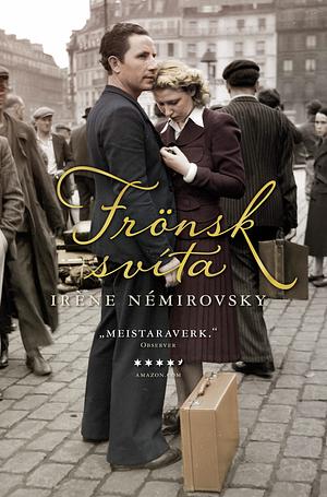 Frönsk Svíta by Irène Némirovsky