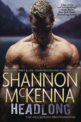 Headlong by Shannon McKenna