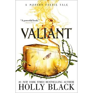 Valiant by Holly Black