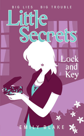 Lock And Key by Emily Blake