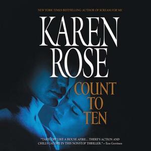 Count to Ten by Karen Rose