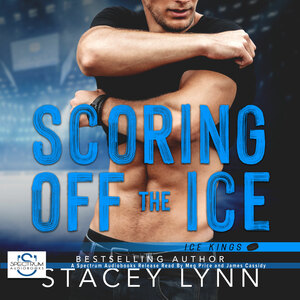 Scoring Off the Ice by Stacey Lynn