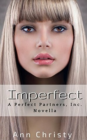Imperfect by Ann Christy