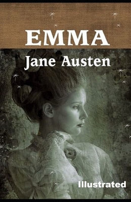 Emma Illustrated by Jane Austen