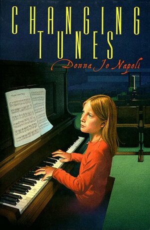 Changing Tunes by Donna Jo Napoli