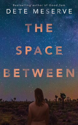 The Space Between by Dete Meserve