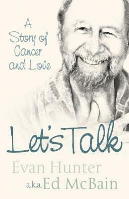 Let's Talk by Ed McBain, Evan Hunter