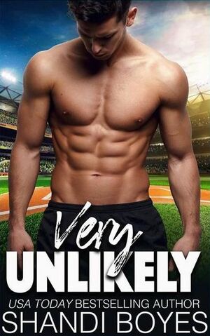 Very Unlikely by Shandi Boyes