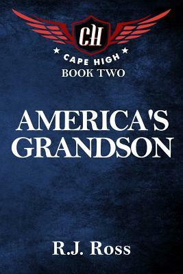 America's Grandson by R.J. Ross