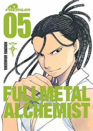 Fullmetal Alchemist (Premium) Vol. 5 by Hiromu Arakawa