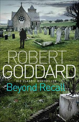 Beyond Recall by Robert Goddard