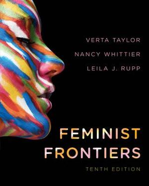 Feminist Frontiers by 