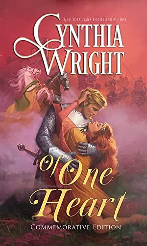 Of One Heart by Cynthia Wright