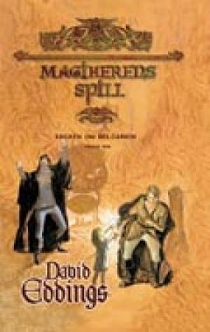 Magikerens Spill by David Eddings