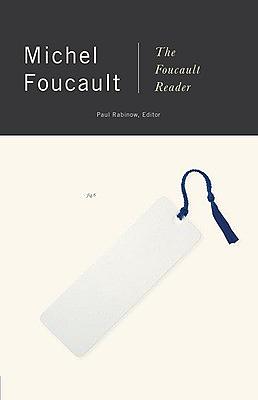The Foucault Reader by Michel Foucault