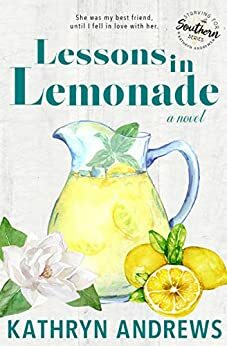 Lessons in Lemonade by Kathryn Andrews