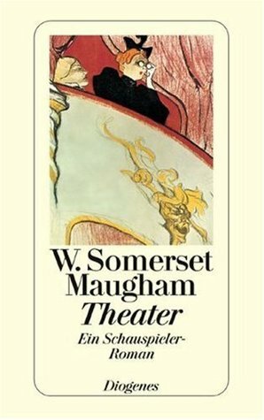 Theater by W. Somerset Maugham