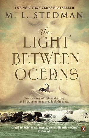 Light Between Oceans by M.L. Stedman