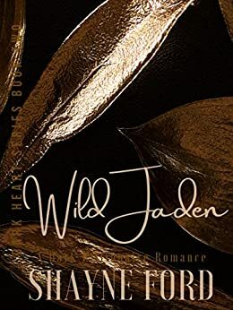 Wild Jaden by Shayne Ford