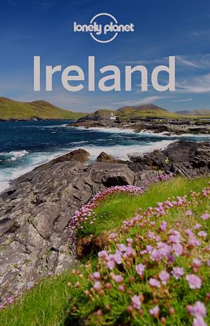 Ireland by Neil Wilson, Fionn Davenport, Lonely Planet