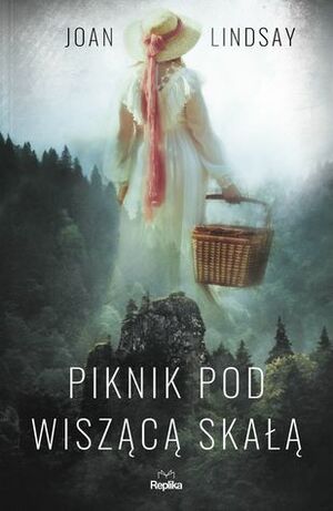 Piknik pod Wiszącą Skałą by Joan Lindsay, Wacław Niepokólczycki