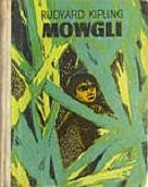 Mowgli by Rudyard Kipling