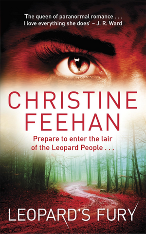 Leopards Fury by Christine Feehan