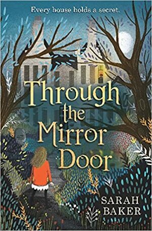 Through the Mirror Door by Sarah Baker