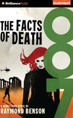 The Facts of Death by Raymond Benson