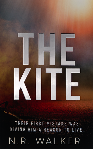 The Kite by N.R. Walker