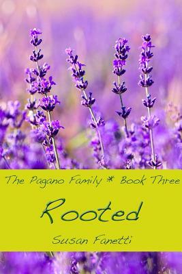 Rooted by Susan Fanetti