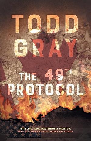 The 49th Protocol by Todd Gray