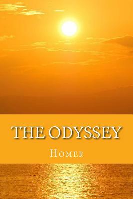 The Odyssey by Homer