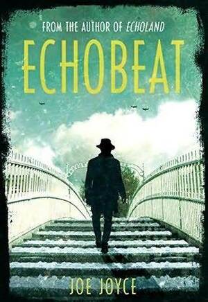 Echobeat by Joe Joyce