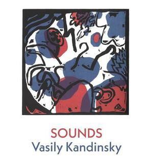 Sounds by Vasily Kandinsky