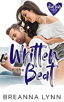 Written in the Beat by Breanna Lynn