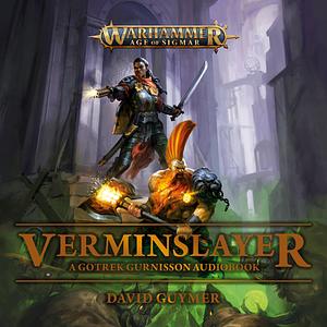 Verminslayer by David Guymer