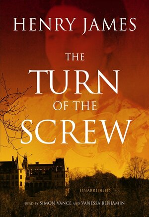 The Turn of the Screw by Henry James