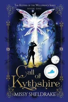 Call of Kythshire by Missy Sheldrake