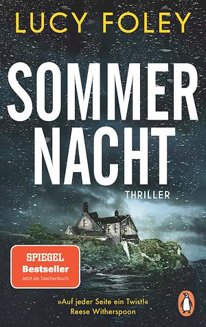 Sommernacht by Lucy Foley