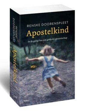 Apostelkind by Renske Doorenspleet