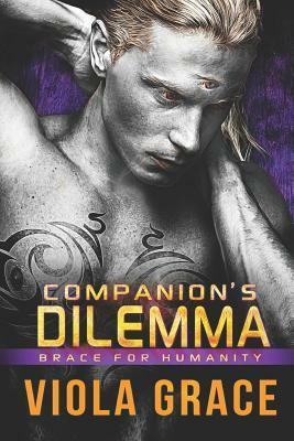 Companion's Dilemma by Viola Grace