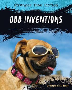 Odd Inventions by Virginia Loh-Hagan